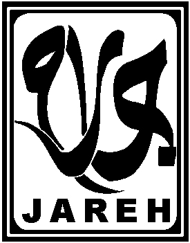 Jareh logo